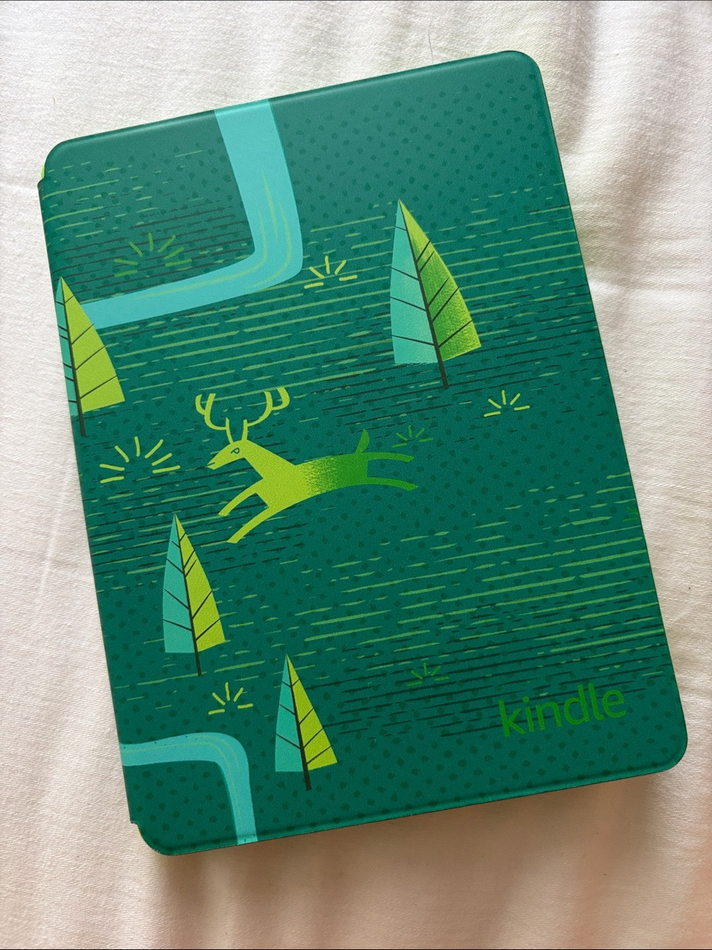 Kids Kindle Paperwhite Case